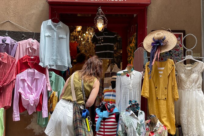 Shopping moda italiana made in Italy Life&People Magazine