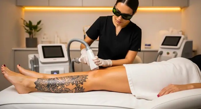tatuaggi come comportarsi - Life&People Magazine