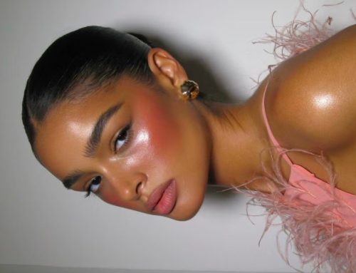 La texture jelly: i cosmetici a gelatina che sconfiggono il caldo estremo