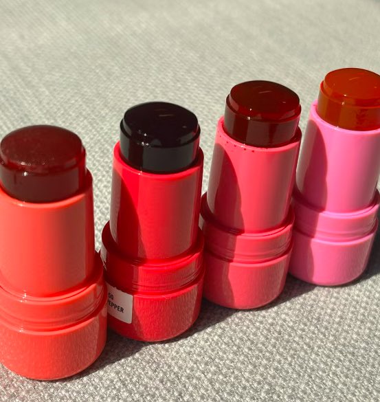 texture jelly multitasker blush rimmel - Life&People Magazine