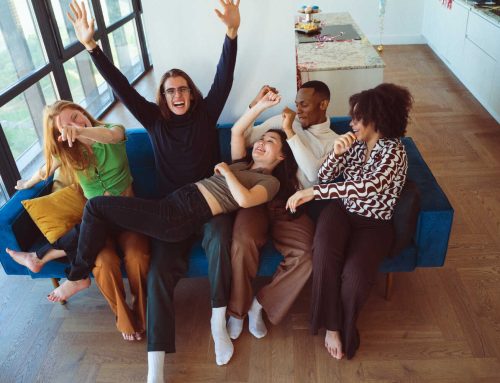 The Anti-Performance Club: la rivoluzione radicale del fare qualcosa male
