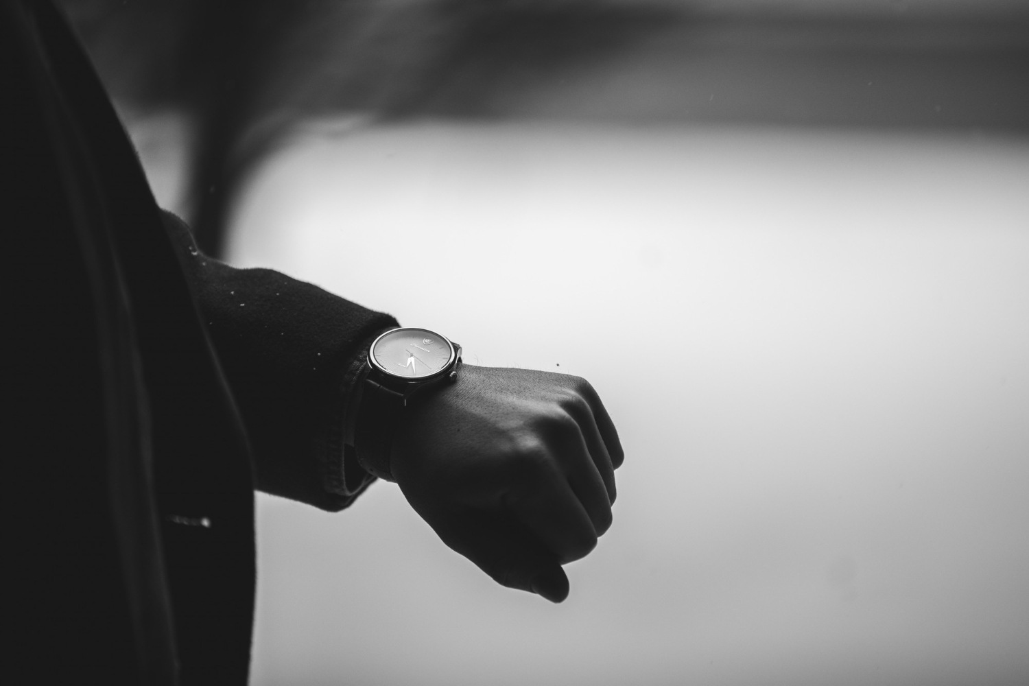 The anti-performance club orologio - Life&People Magazine