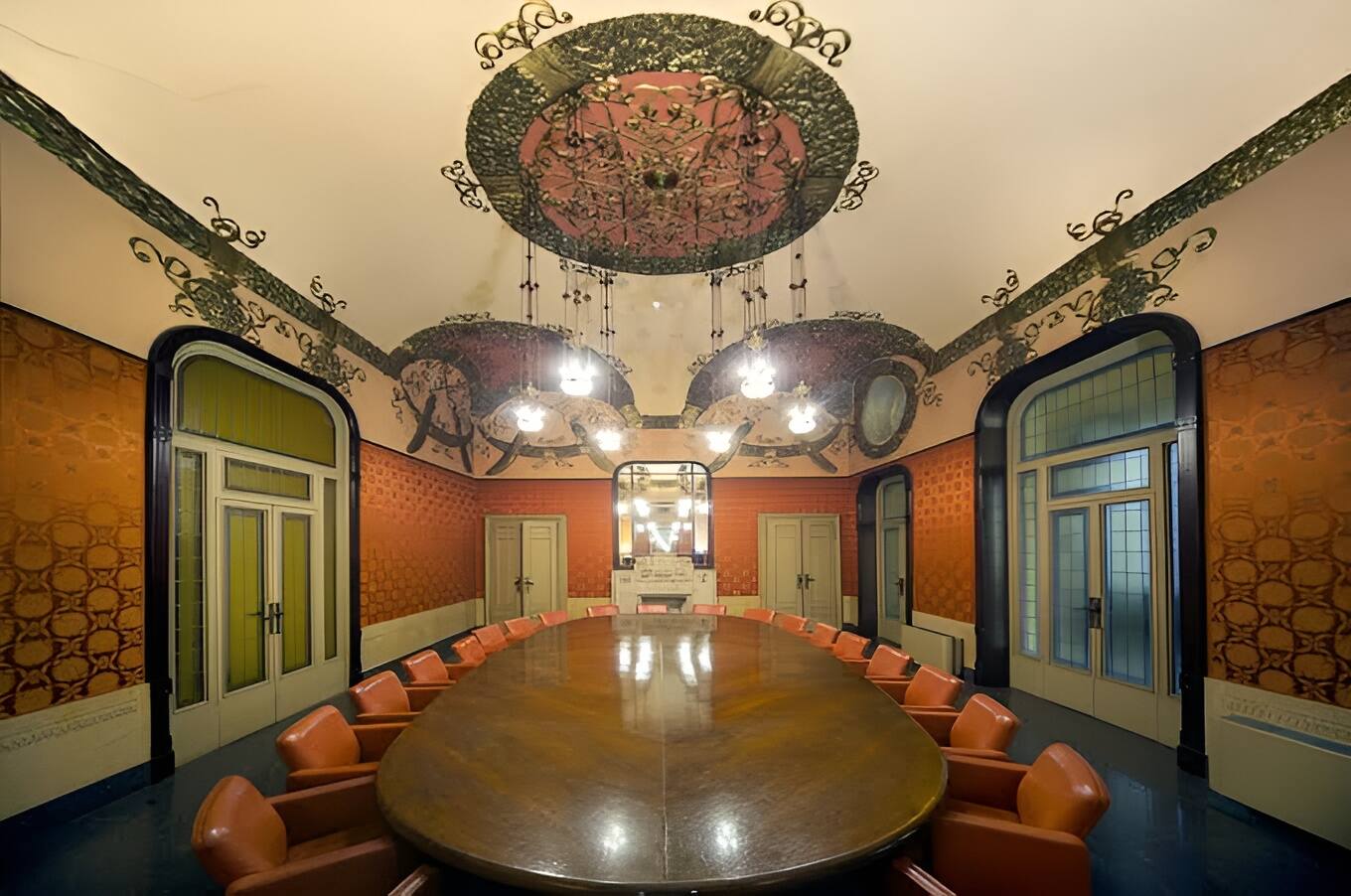 Grand Hotel Campo dei Fiori