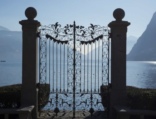 L’Italia liberty segreta: il fascino sinuoso dei capolavori da scoprire