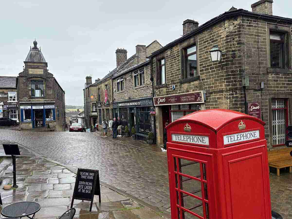 Haworth - Life&People Magazine