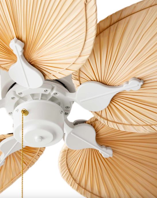 ventilatore da soffitto - Life&People Magazine