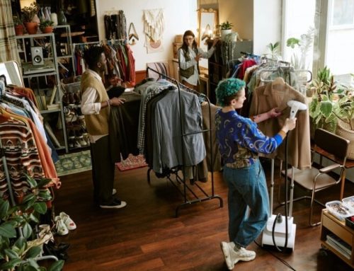 Acquisti moda vintage: perché conquistano e seducono le nuove generazioni?