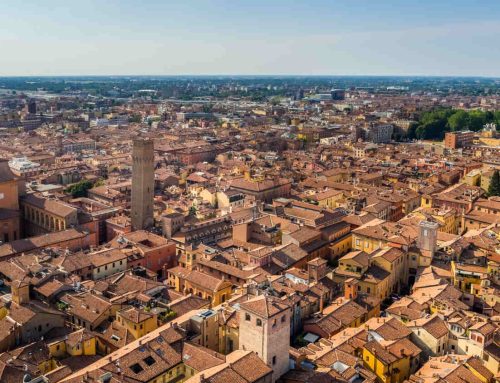 Qual’è la vera città più felice d’Italia?