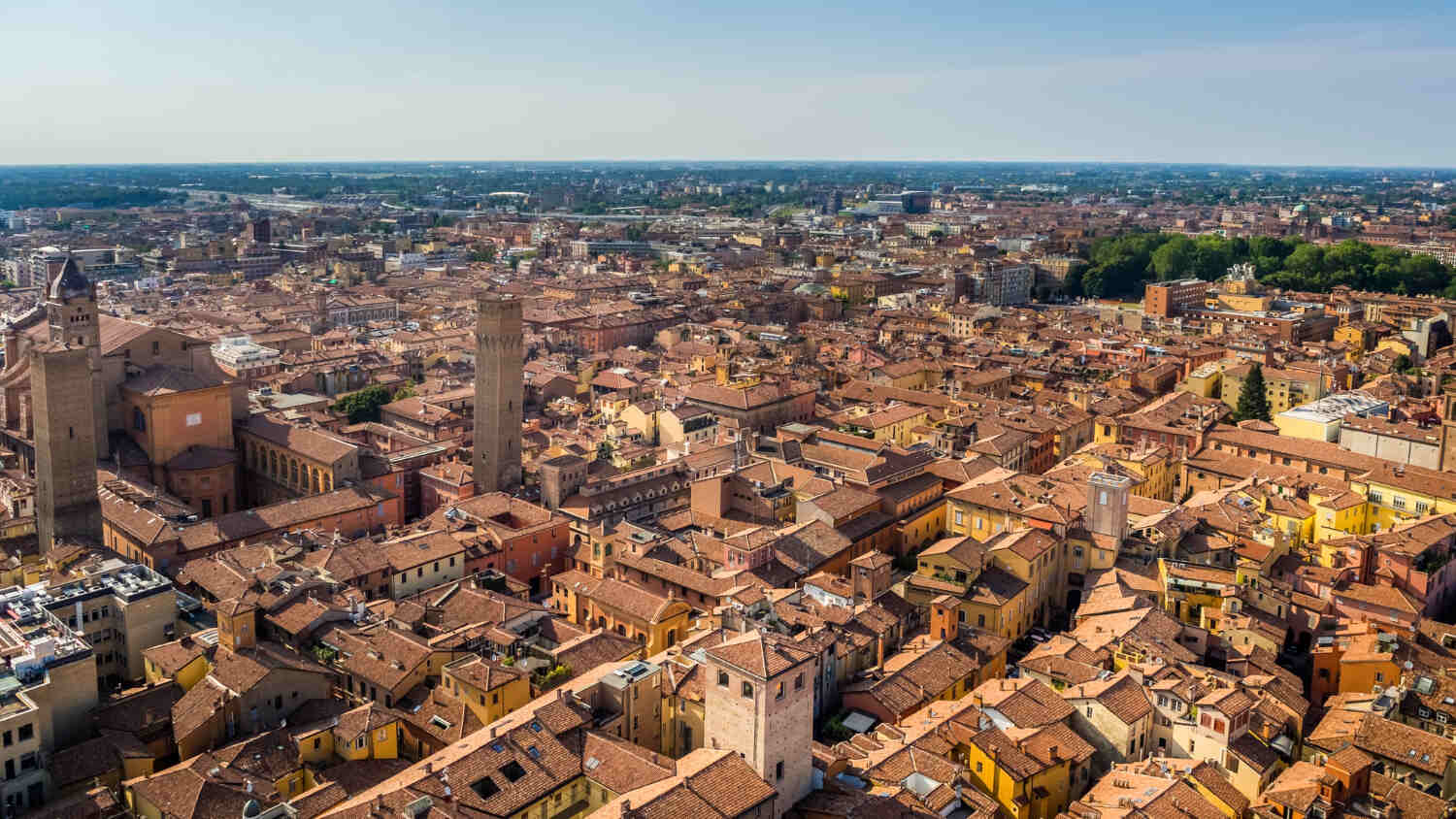 Città più felice Italia Bologna - Life&People Magazine