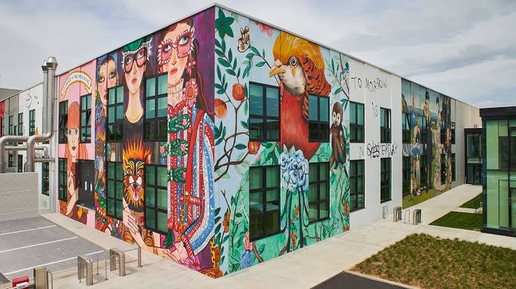 Gucci art lab Life&People Magazine