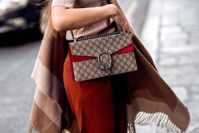 distretto pelletteria firenze Gucci Life&People Magazine 