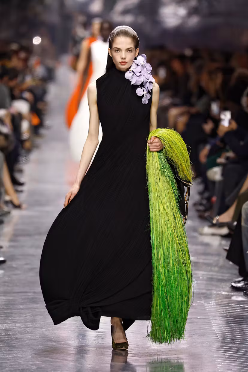 come nasce abito alta moda Haute couture Life&People Magazine
