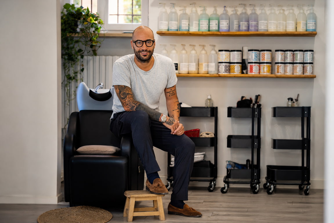 Pura Beauty Concept Alessandro Ardesi - Life&People Magazine