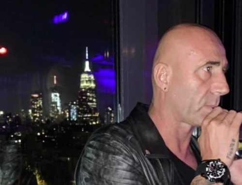 Oltre la musica, oltre il silenzio: Roberto Buffagni il visionario che plasmò l’anima della Riviera