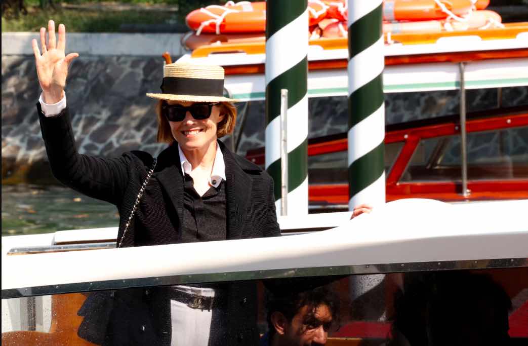 sigourney weaver attrice Life&People Magazine