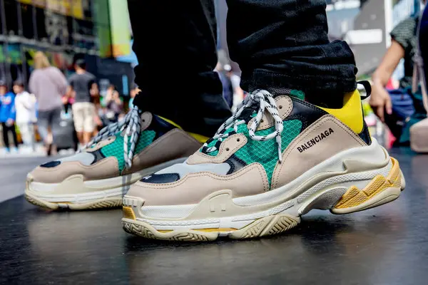 Sneakers balenciaga