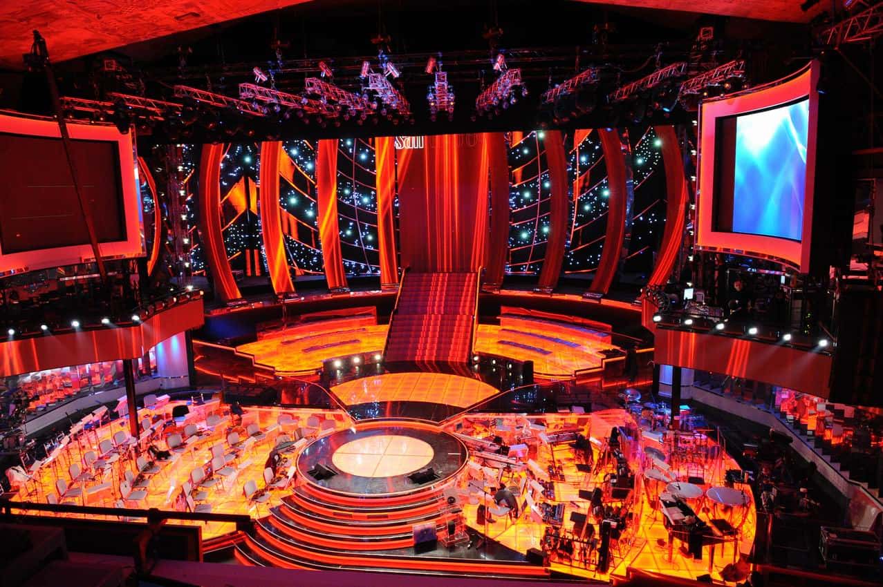 Anticipazioni Festival Sanremo 2027 Ariston - Life&People Magazine