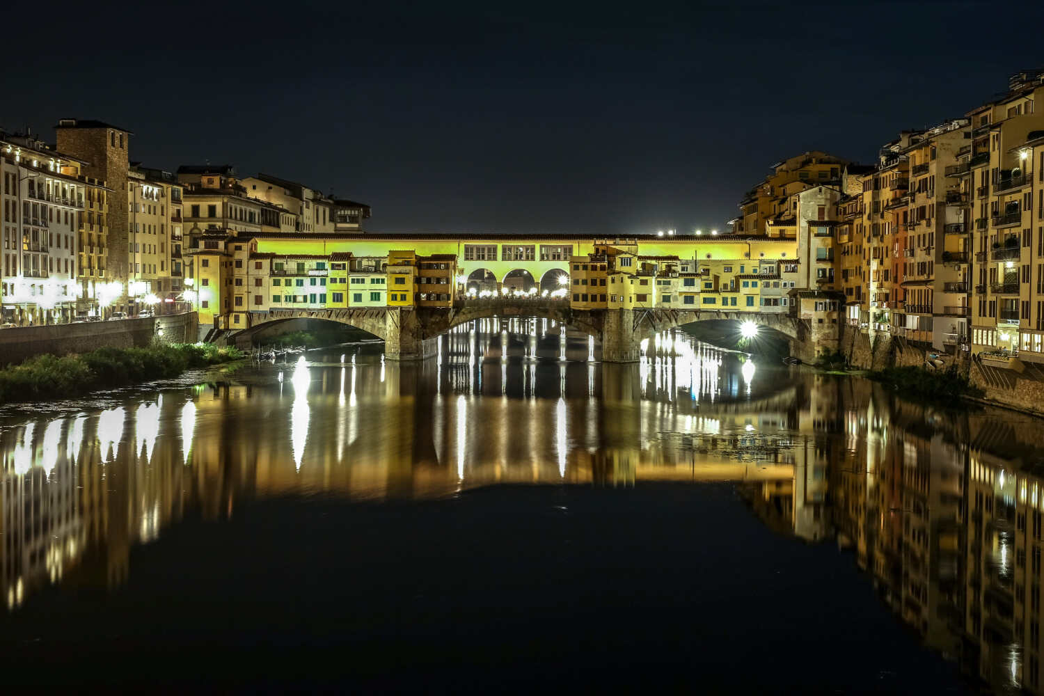 Ponte Vecchio - Life&People Magazine