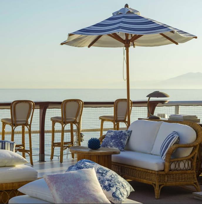 capri dior lido moda - Life&People Magazine