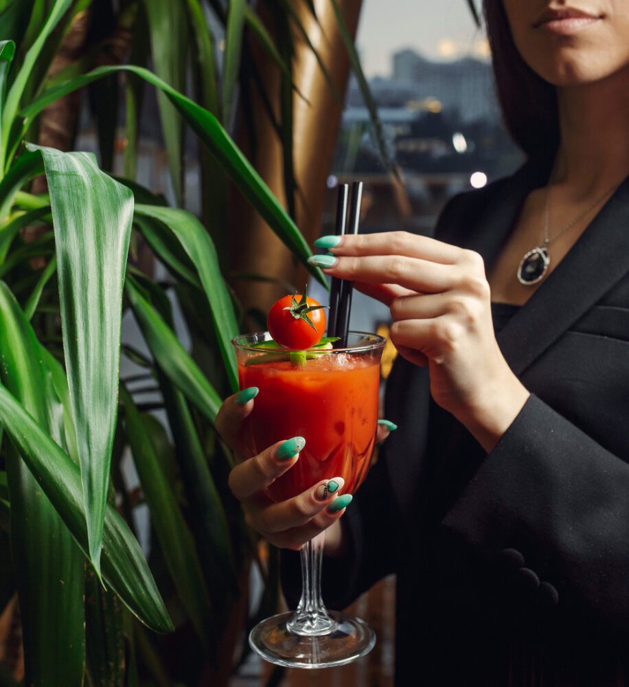 cocktail meno calorici Life&People Magazine