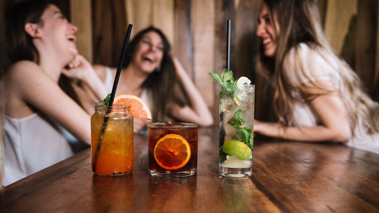 Cocktail meno calorici bar - Life&People Magazine