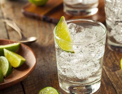 Cocktail meno calorici: l’arte dei drink ad alta molecola e zero zuccheri