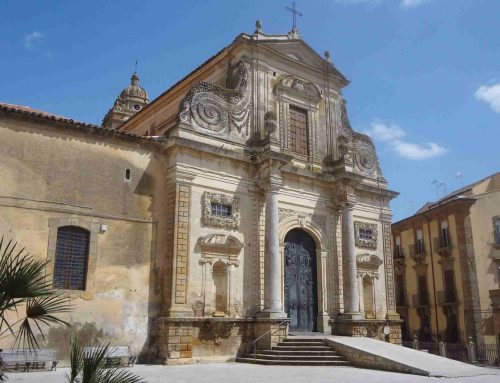 L’Itinerario inaspettato nel cuore della Sicilia che nessuno racconta