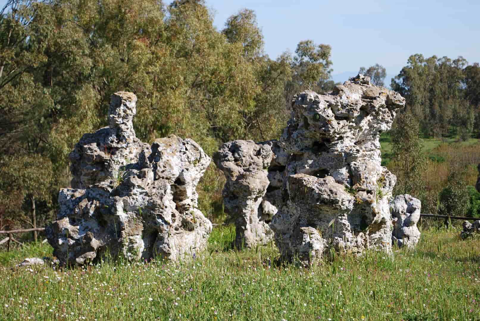 Cosa visitare in-Sicilia Riserva Rossomanno - Life&People Magazine