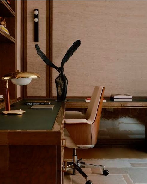 legno rovere spazio caldo Life&People Magazine
