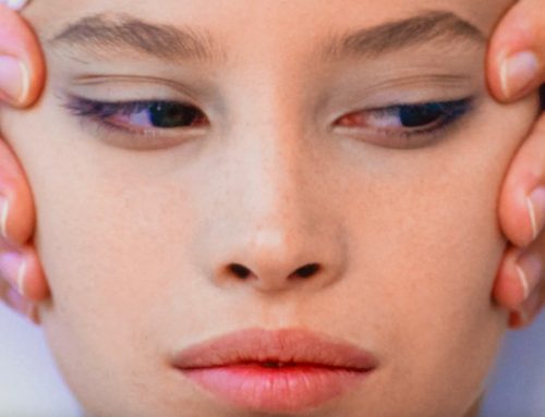 Crema viso antirughe: il rituale quotidiano che la pelle non dimentica