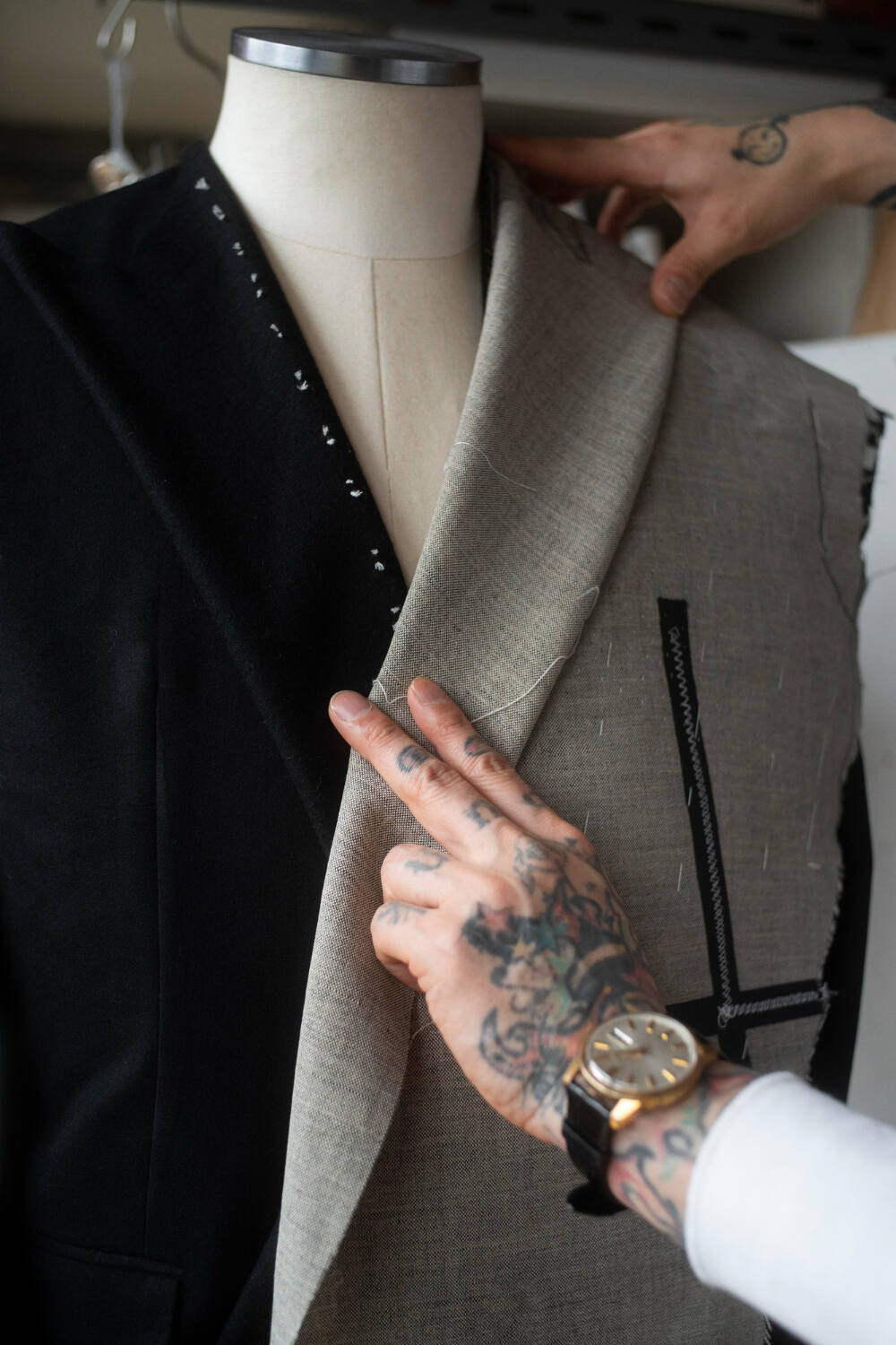 Pelletteria sartoria su misura sarto - Life&People Magazine