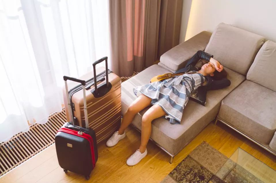 rientro dalle vacanze estate - Life&People Magazine