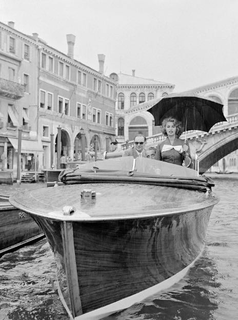 sophia loren lido venezia Life&People Magazine