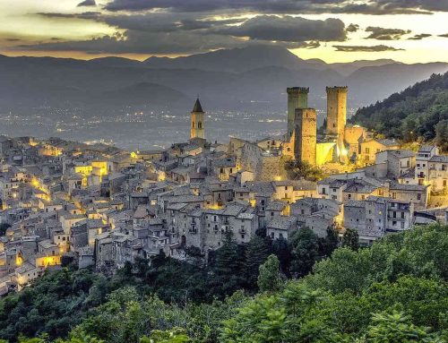 Dalle vette del Tagikistan all’anima sarda: nuova geografia delle tendenze travel estive