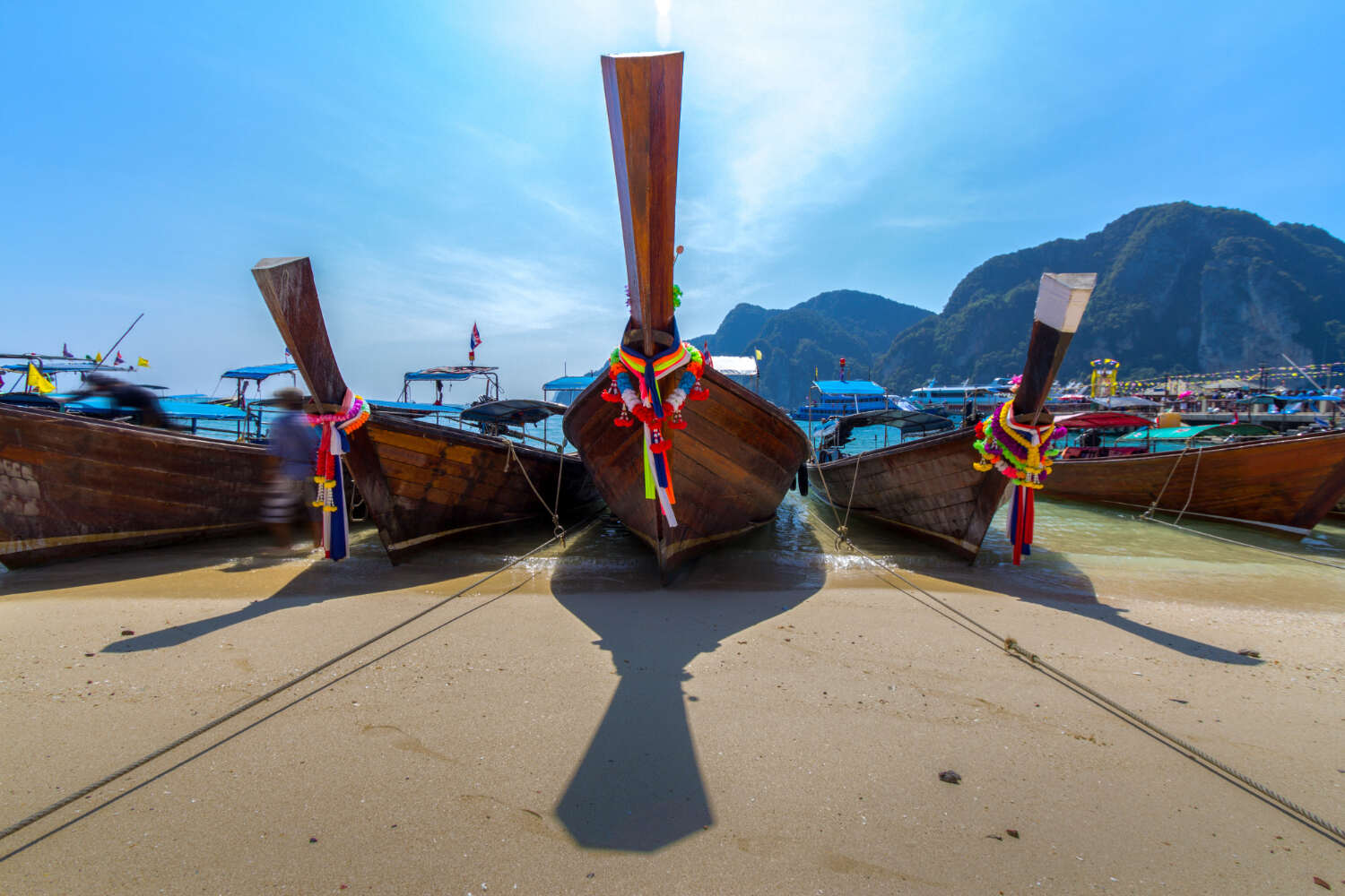 Thailandia -Life&People Magazine