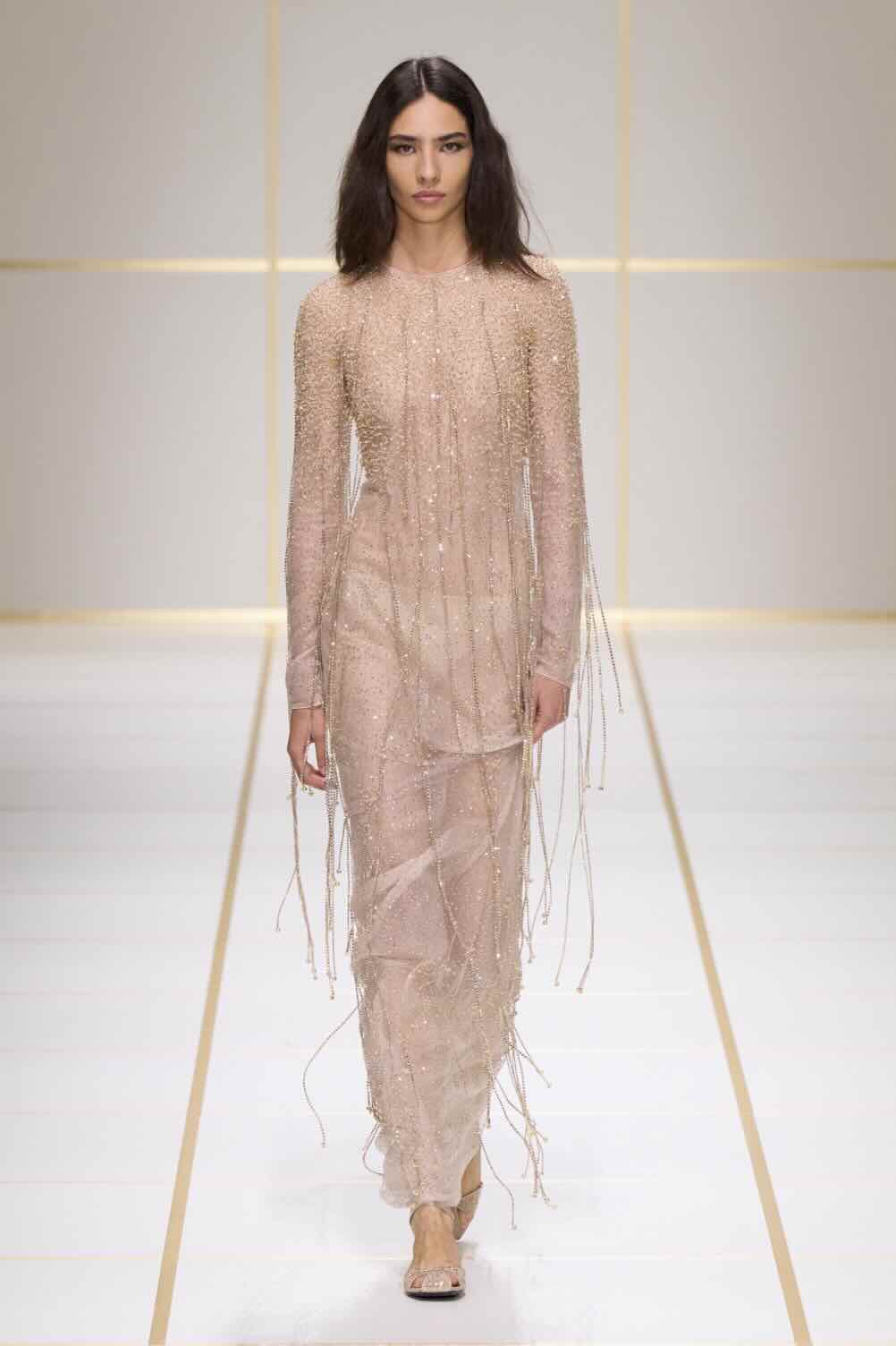 Armani Primavera Estate 2027- Life&People Magazine