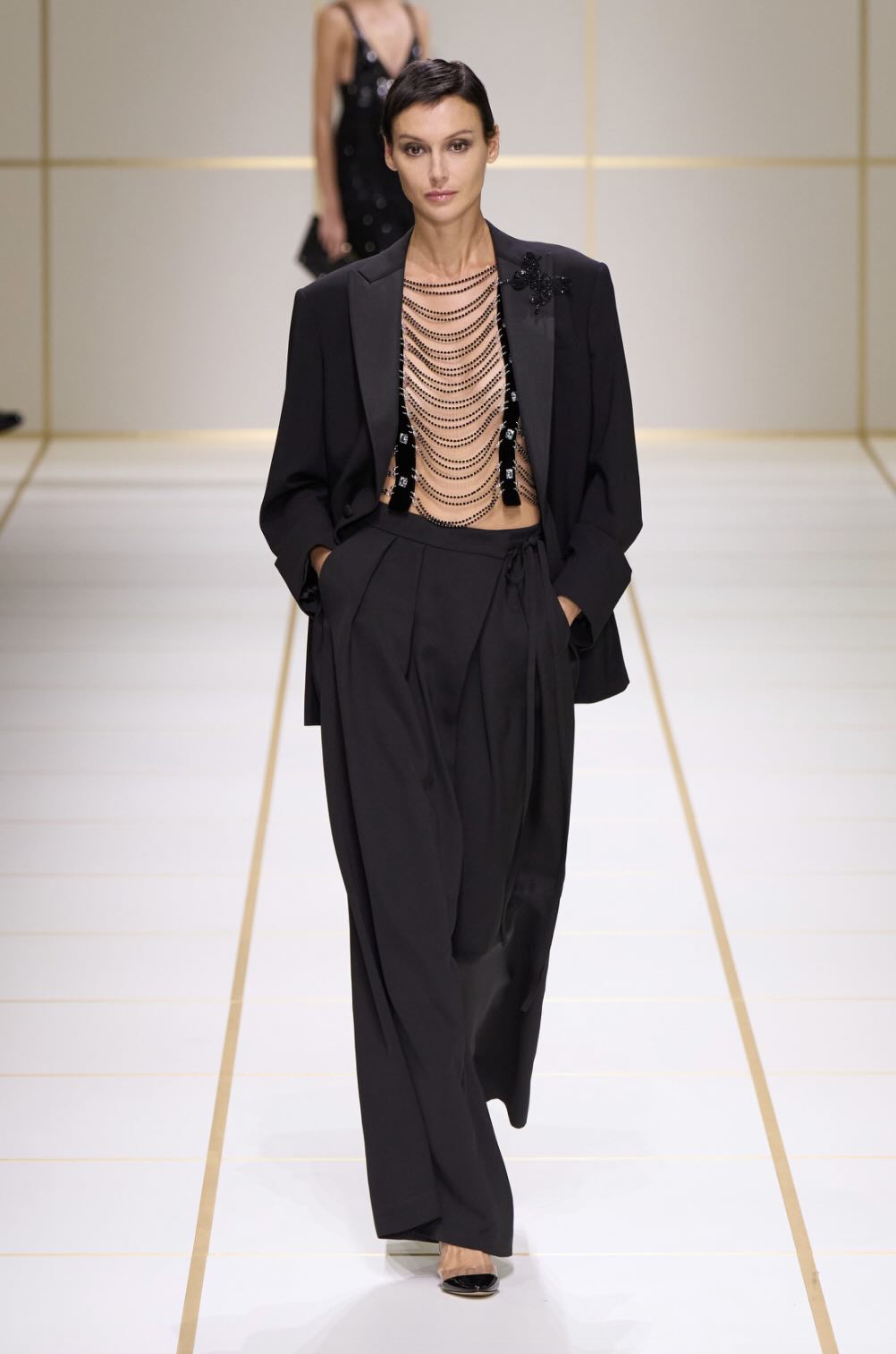 Armani Primavera Estate 2027- Life&People Magazine