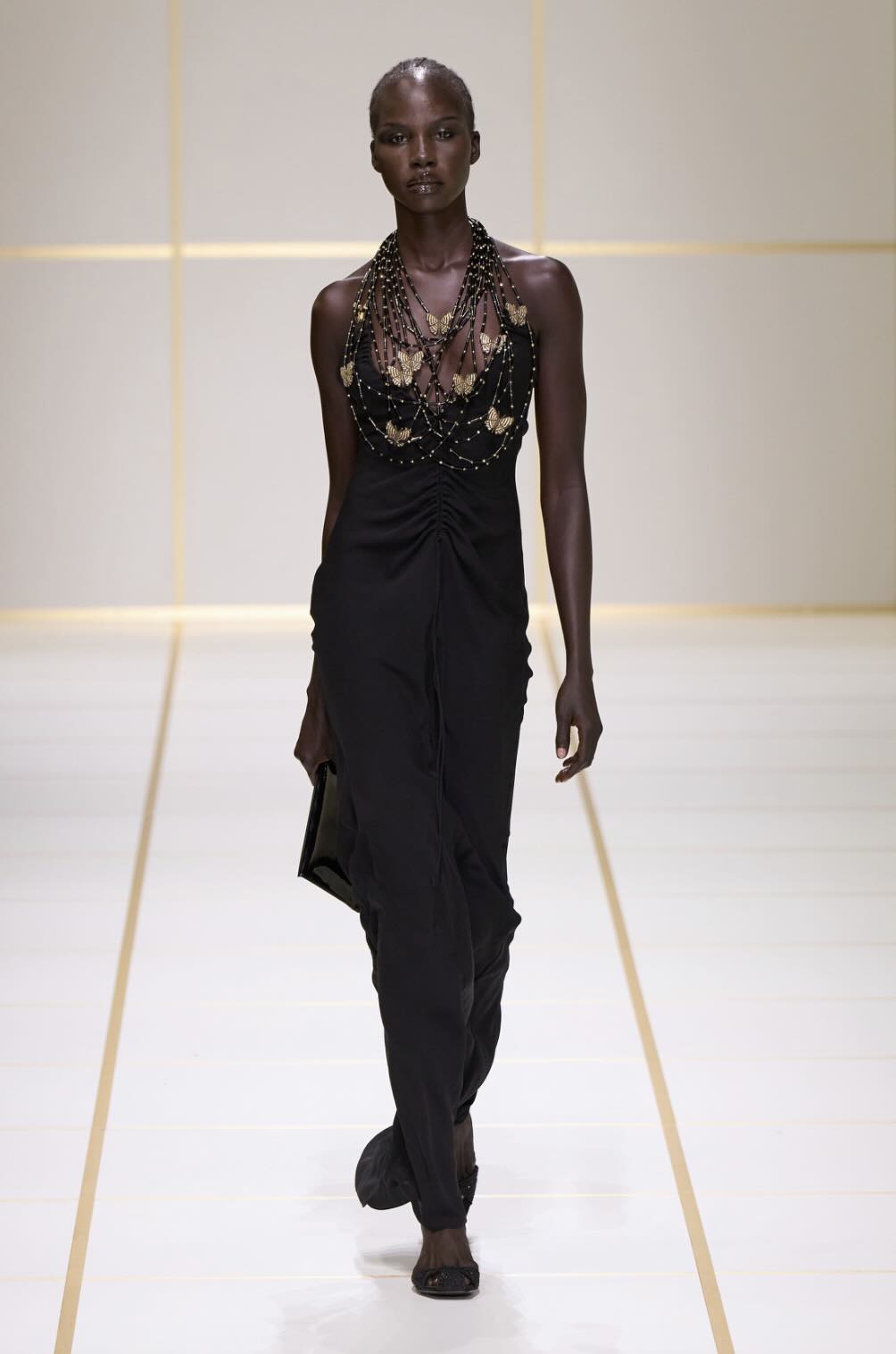 Armani Primavera Estate 2027- Life&People Magazine