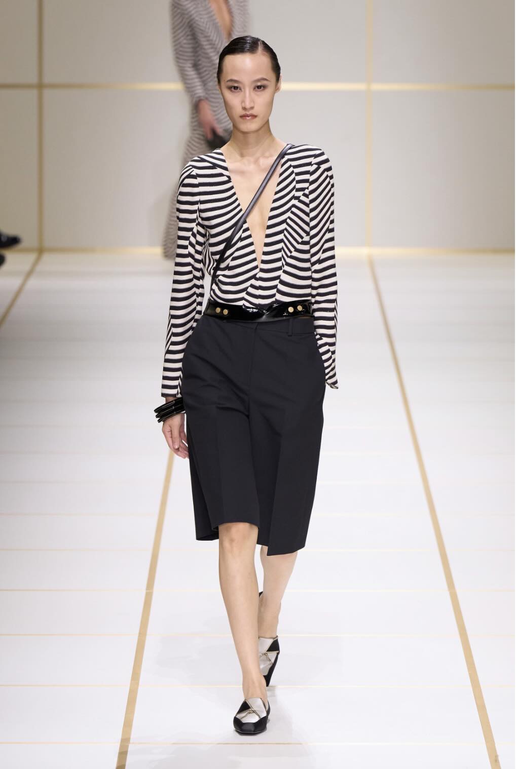Armani Primavera Estate 2027- Life&People Magazine