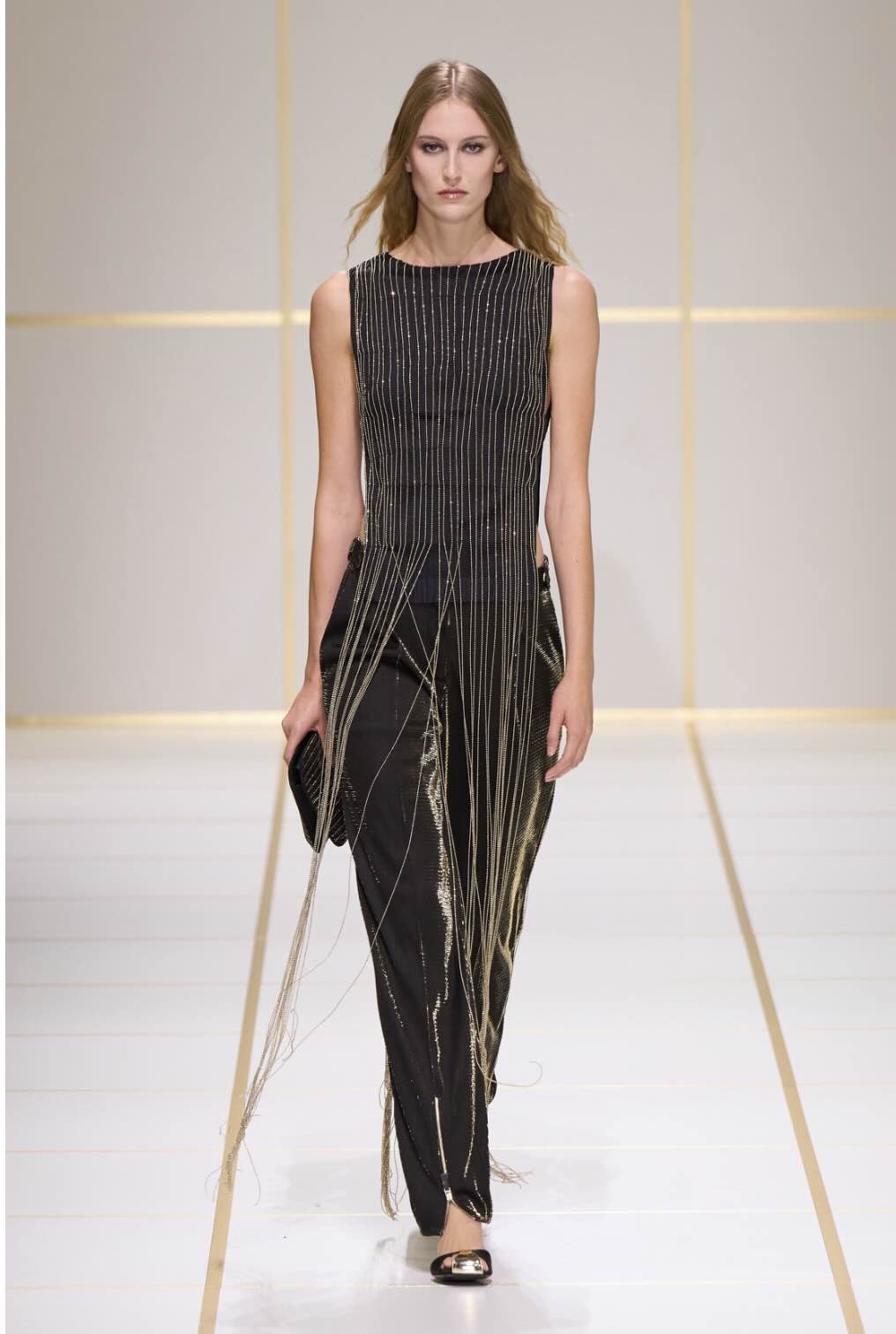Armani Primavera Estate 2027- Life&People Magazine