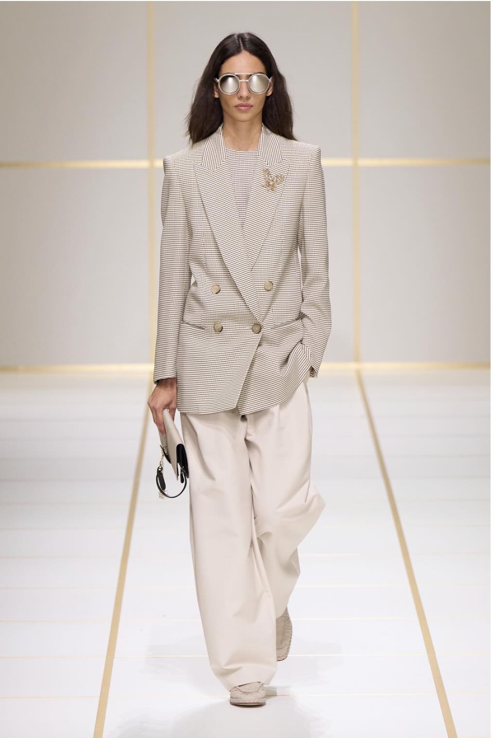 Armani Primavera Estate 2027- Life&People Magazine