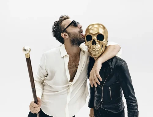 Cesare Cremonini, nuovo album Amateur”: una nuova libertà musicale