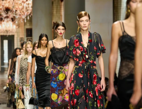 Dolce e Gabbana: “Stravaganza Siciliana” esplora il patrimonio culturale ed estetico della Sicilia
