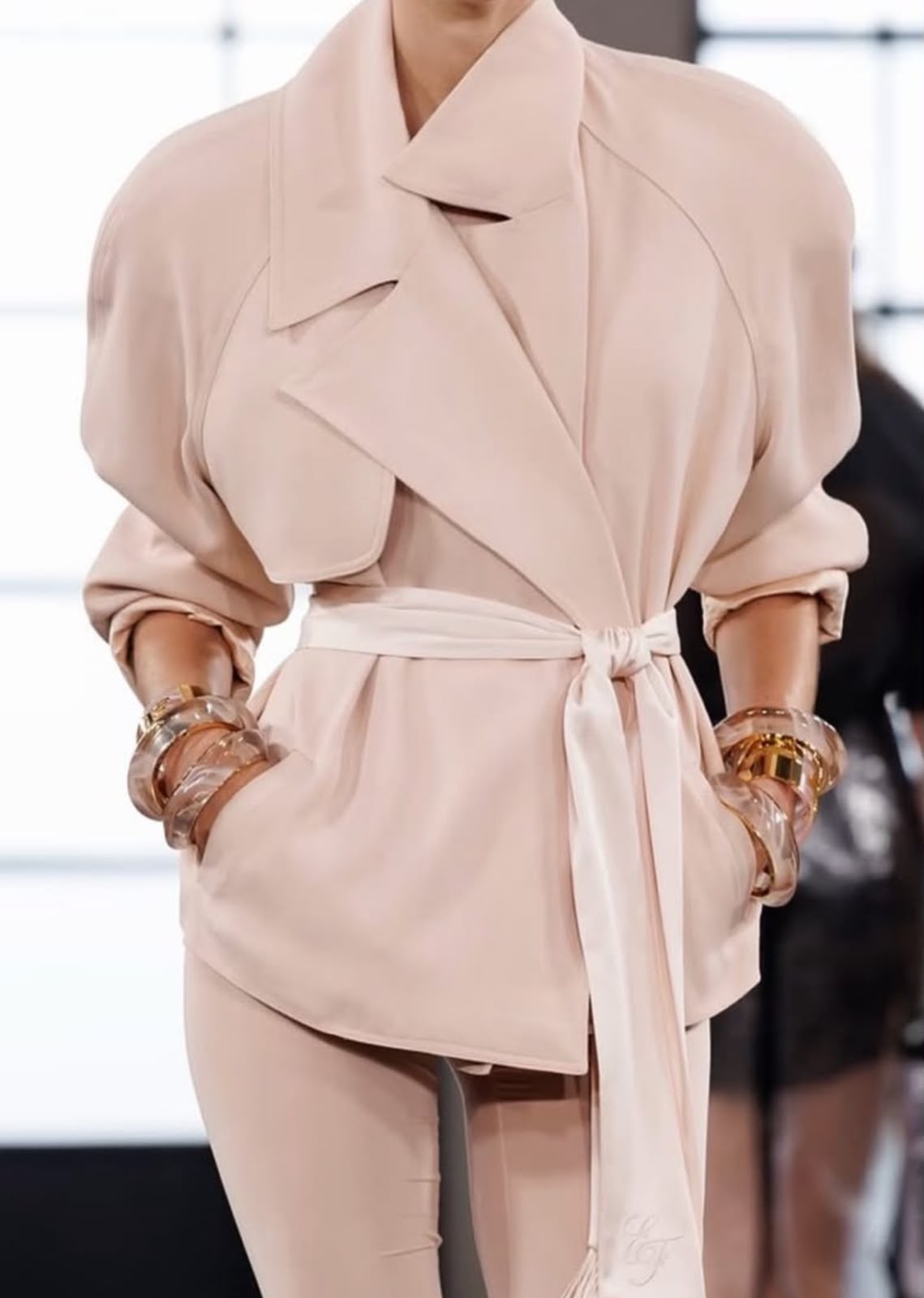 Elisabetta Franchi primavera estate 2027- Life&People Magazine
