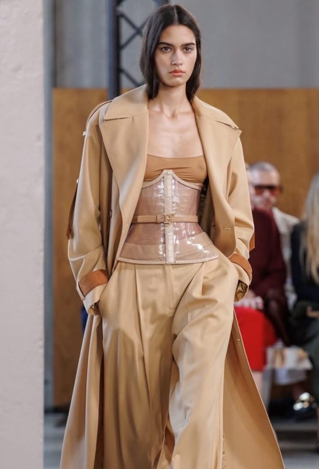 Elisabetta Franchi primavera estate 2027- Life&People Magazine