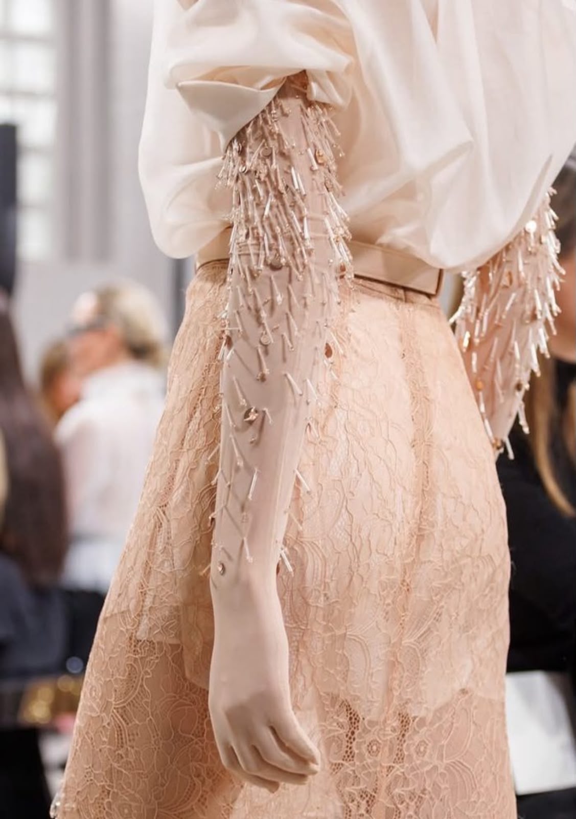 Elisabetta Franchi primavera estate 2027- Life&People Magazine