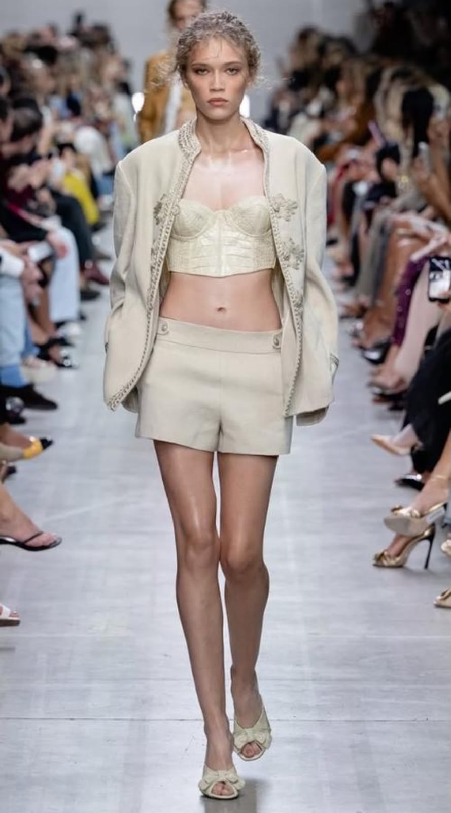 Ermanno Scervino Primavera Estate 2027- Life&People Magazine