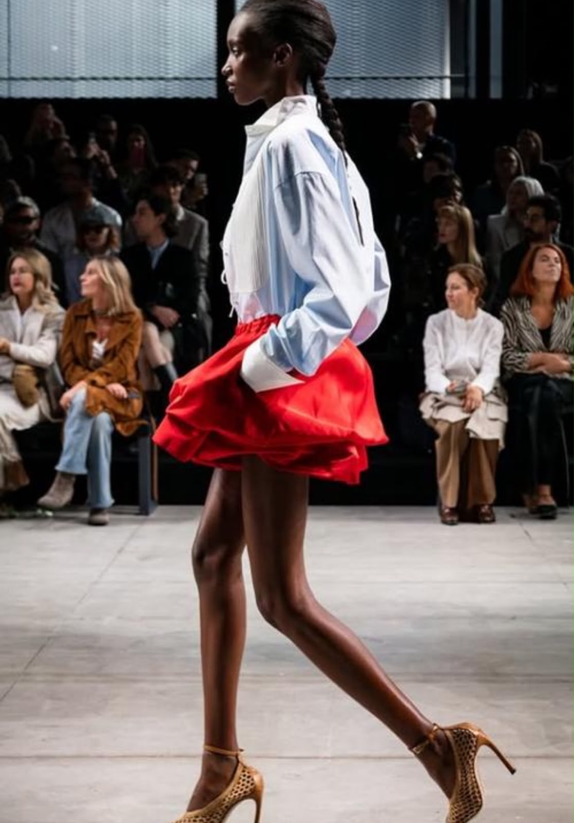 Ermanno Scervino Primavera Estate 2027- Life&People Magazine