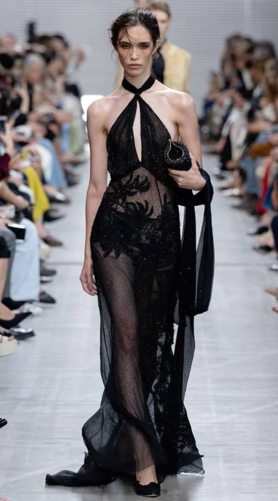 Ermanno Scervino Primavera Estate 2027- Life&People Magazine