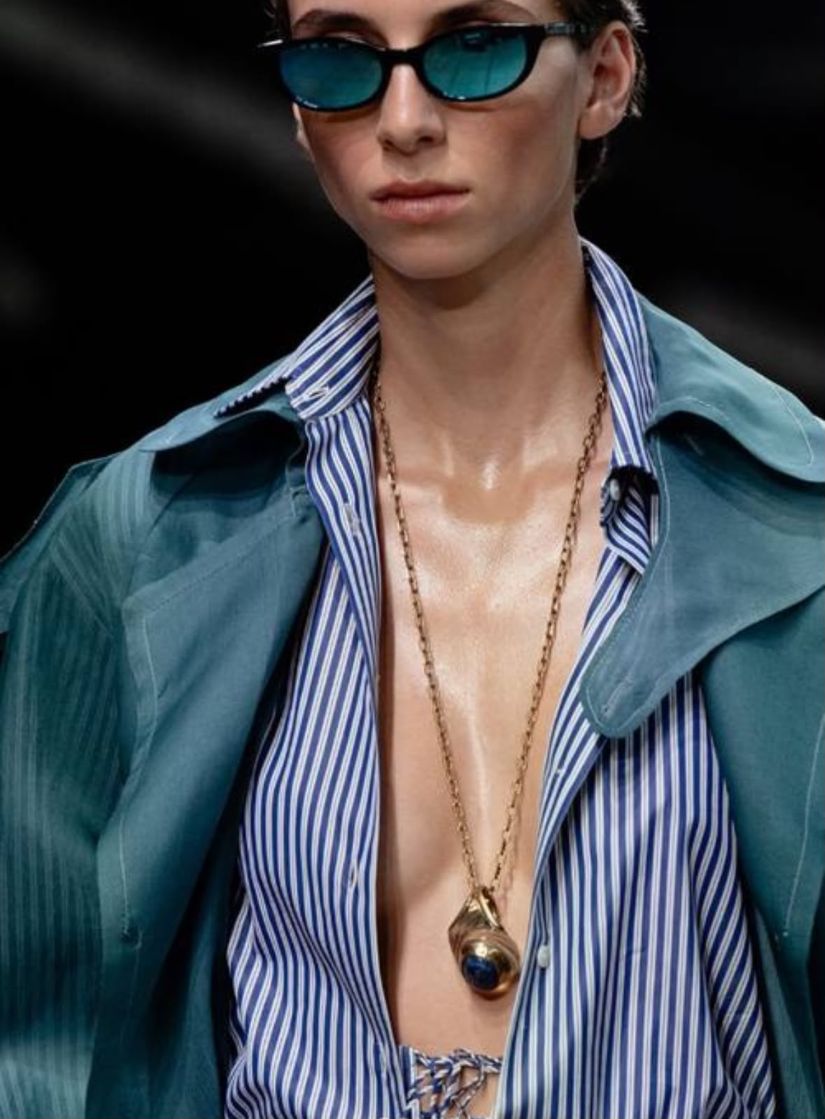 Ermanno Scervino Primavera Estate 2027- Life&People Magazine